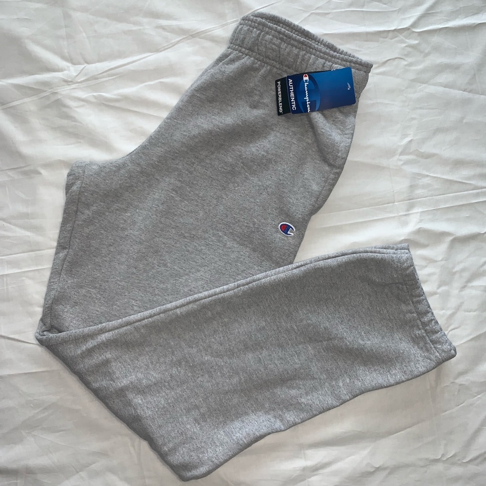 Champion powerblend pants